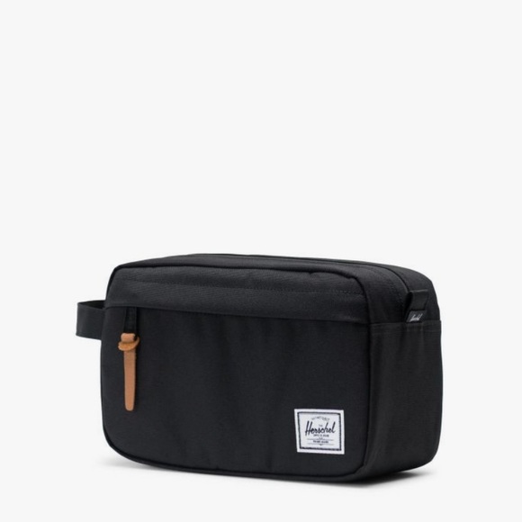 herschel travel pouch